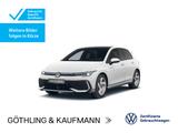Volkswagen Golf GTE 1.5 TSI eHybrid*NAVI*PANO*KAM*IQ.LIGHT*