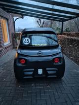 Opel Rocks-e Klub - Opel Rocks-e Gebrauchtwagen