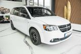 Dodge Grand Caravan 3,6  6 Sitzer LEDER ALU PDC KAMERA - Dodge Grand Caravan Gebrauchtwagen
