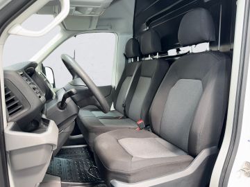 Volkswagen Crafter - 10