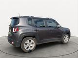 Jeep Renegade Limited 1,4 MultiAir *Navi*RFK*Komfort* - Jeep Renegade Gebrauchtwagen in Frankfurt