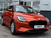 Suzuki Swift - Vorschau Bild 1