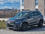 Volkswagen Tiguan 2.0 TDI 130kW 4MOT BMT Sport & Style ...