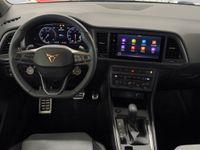 Cupra Ateca - Vorschau Bild 14