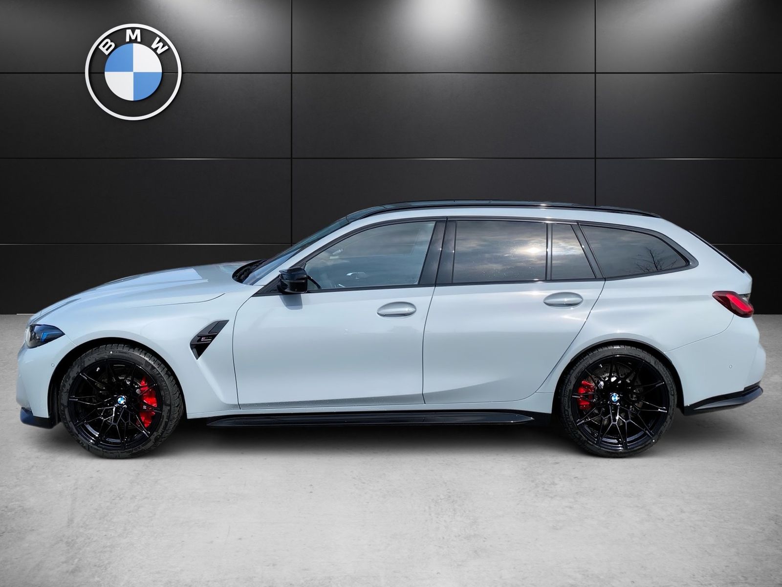 BMW M3 - Bild 6