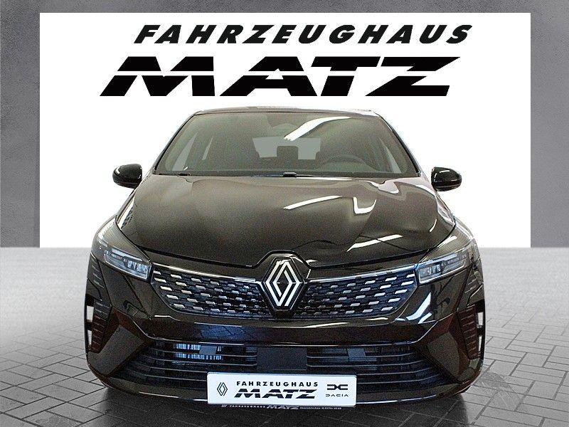 Fahrzeugabbildung Renault Clio TCe 90 Techno *Winter-*&*Look-Paket*