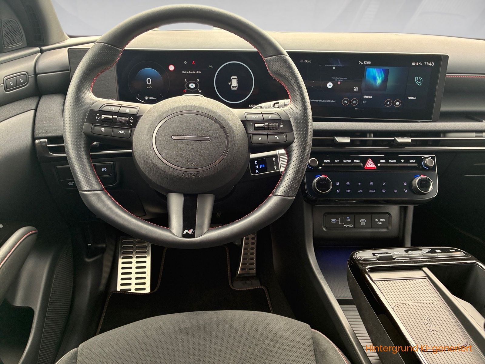 Hyundai Tucson – Bild 18