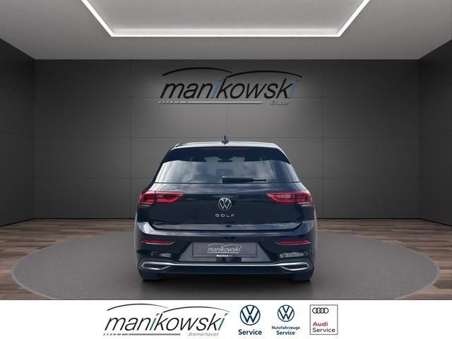 Volkswagen Golf VIII 2.0 TDI 116 PS *ACTIVE*APP LED SHZ, миниатюра 4