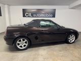 MGF 1.8i - MG MGF Benziner Gebrauchtwagen