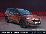 Dacia Jogger Extreme+ Hybrid 140 7-Sitzer Sitzheizung - Dacia Jogger Gebrauchtwagen in Leipzig