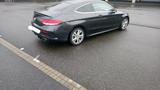 Mercedes-Benz Mercedes C 300 coupe Amg - Mercedes-Benz C 300 in Freiburg