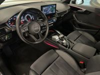 Audi A4 - Vorschau Bild 19