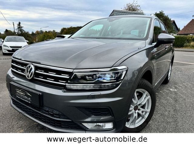 Volkswagen Tiguan Sound * 4Motion* VIRTUAL COCKPIT*LED*