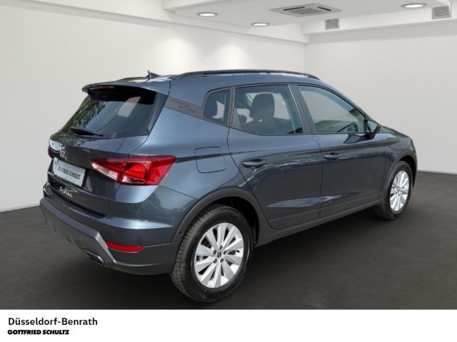 Seat Arona - Bild 4