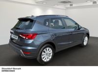 Seat Arona - Vorschau Bild 4