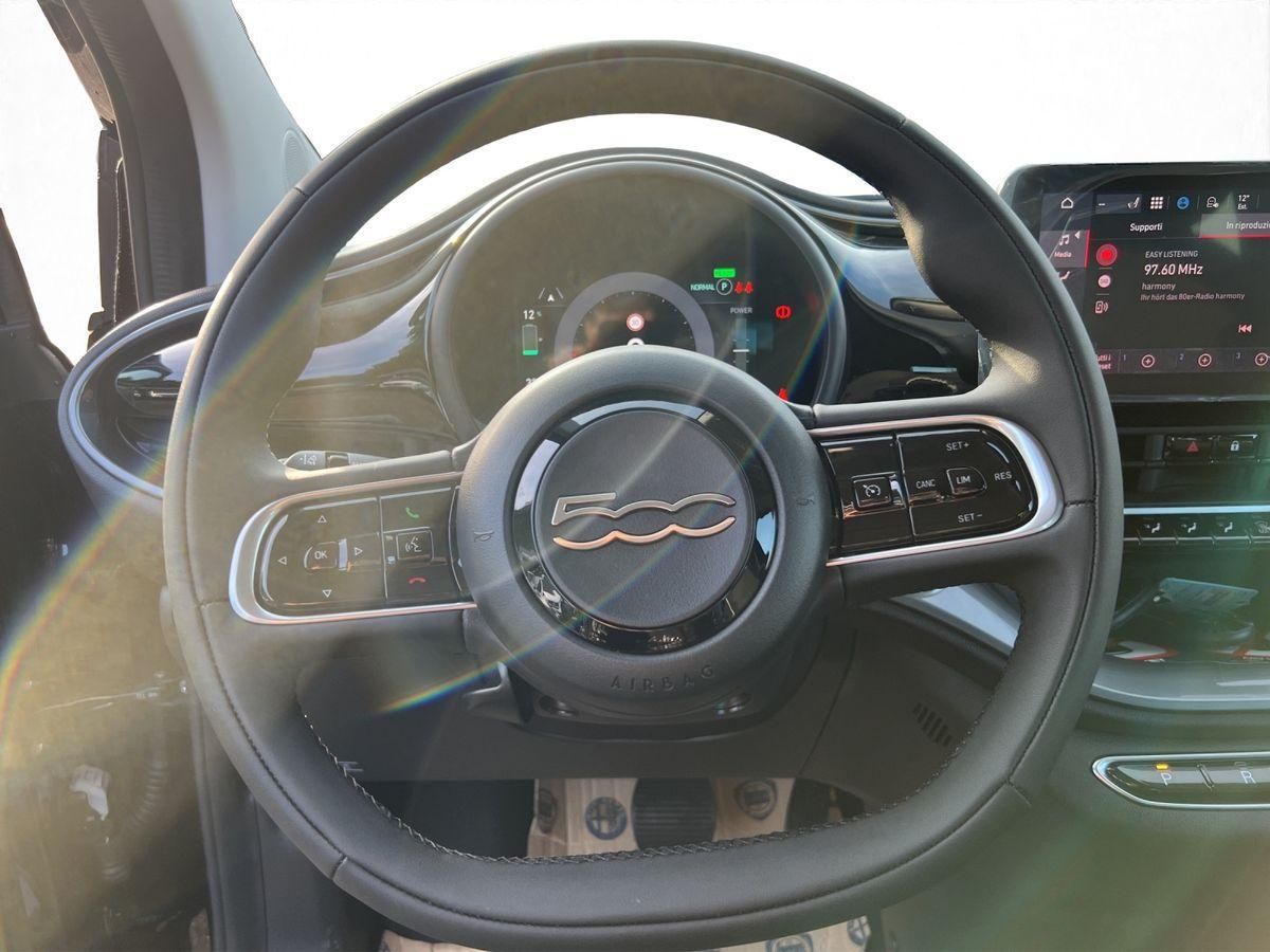 Fiat 500e - Bild 14