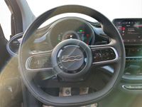 Fiat 500e - Vorschau Bild 14