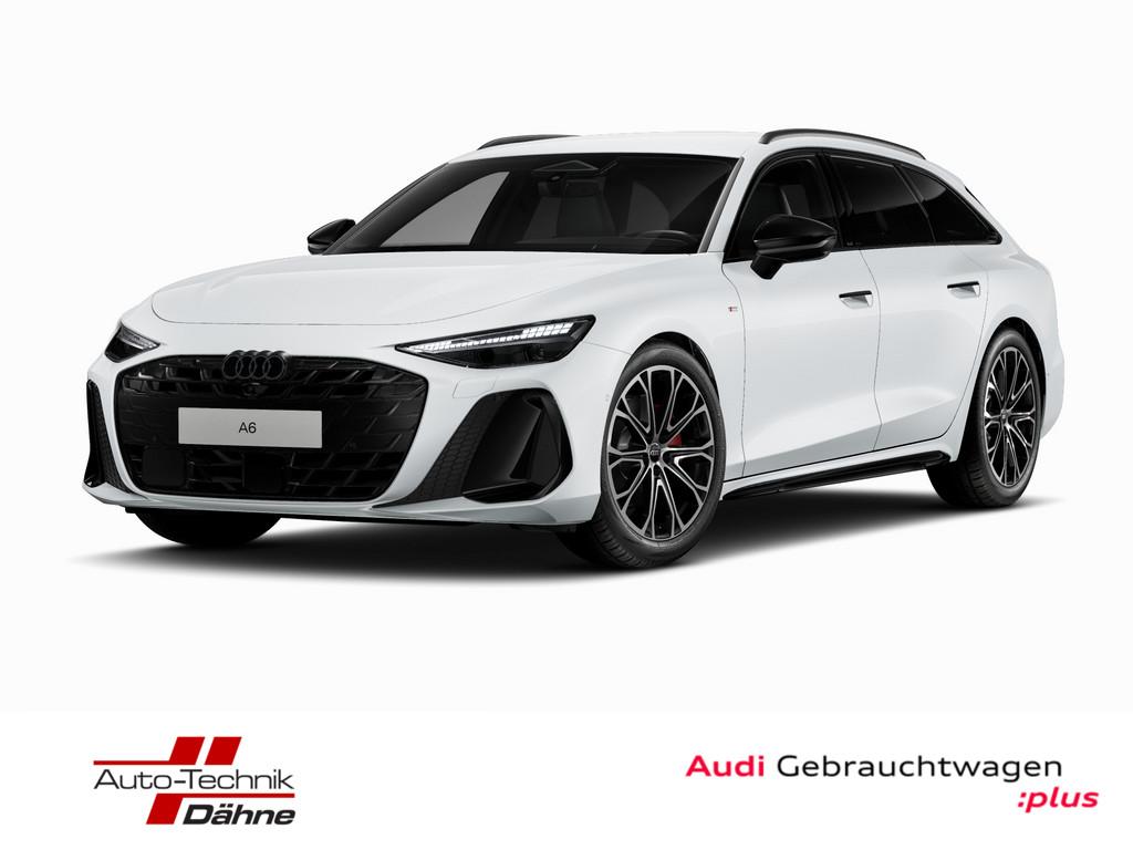 Audi A6 Avant TDI 2.0 TDI 150 kW ACC MATRIX-LED 360°