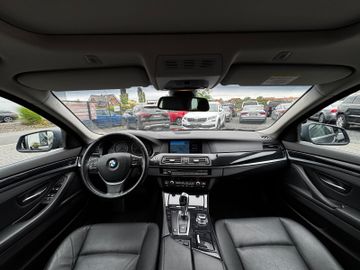 BMW 523 - 10