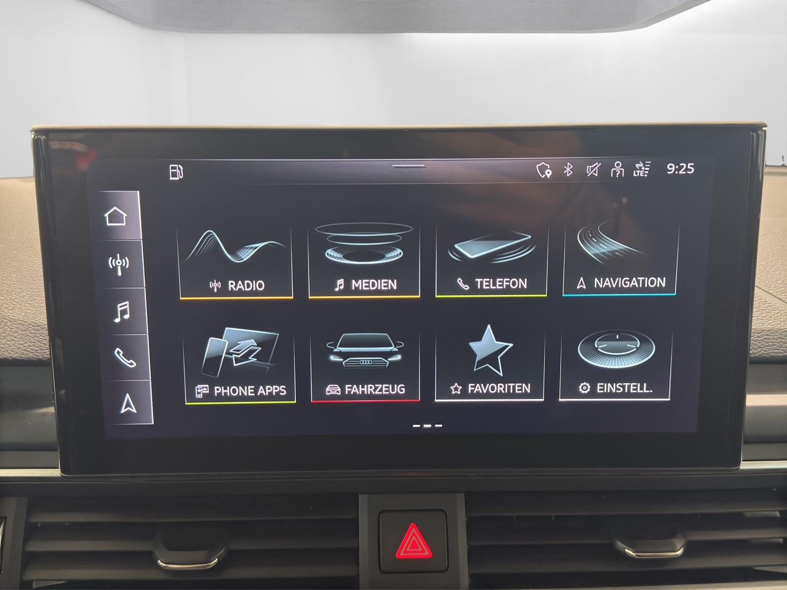 Audi A4 Avant 35 TDI S-tronic S line NAVI+18+EL.HECKK, миниатюра 15