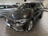 Mercedes-Benz GLC 43 AMG 4Matic Pano/Burm./vCP/Kamera - Mercedes-Benz GLC 43 AMG aus 2020