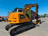 Liebherr R914 Compact S - Liebherr 914