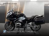 BMW R 1200 RT 3-Pakete+Radio+ZV+DWA+SZH+Schaltassist - BMW R RT 1200