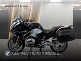 BMW R 1200 RT 3-Pakete+Radio+ZV+DWA+SZH+Schaltassist - BMW GEBRAUCHT R 1200 RT