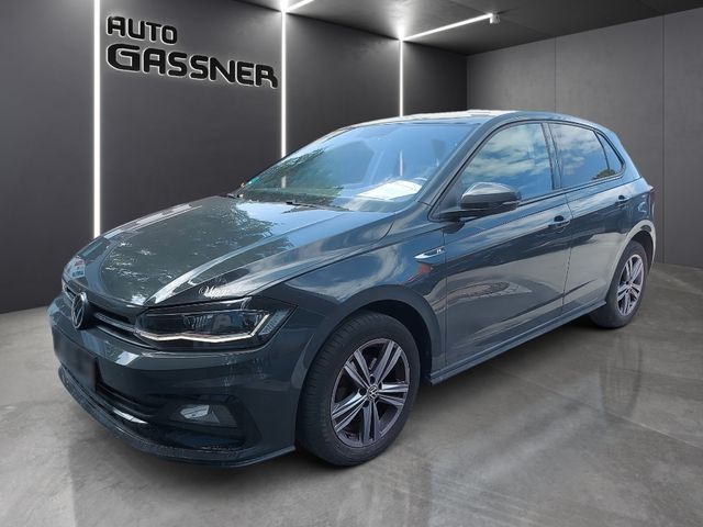 Volkswagen POLO 1.0 TSI HIGHLINE DSG ACC Navi LED