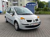 Renault Modus Dynamique, TÜV neu - gebrauchte Renault Modus aus dem Jahr 2006