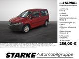 Volkswagen Caddy 2.0 TDI Trendline  Navi PDC Tempo Klima - VW Caddy Gebrauchtwagen in Osnabrück