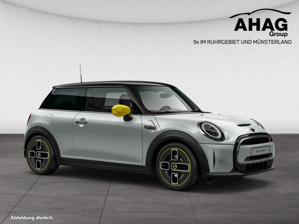 MINI Cooper SE - Bild 9