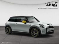 MINI Cooper SE - Vorschau Bild 9