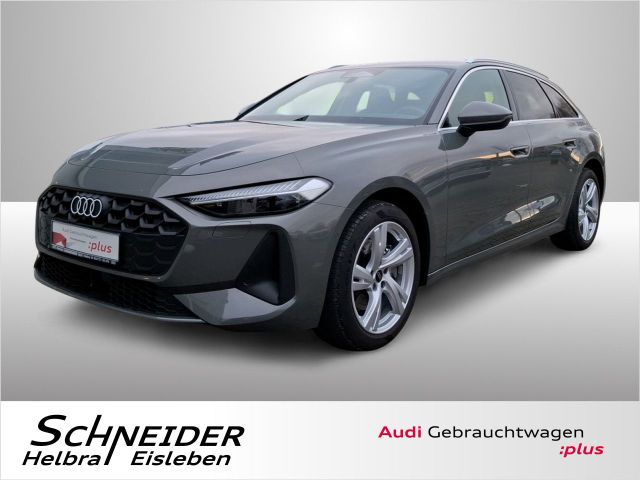 A5 AVANT TFSI S-TRONIC AZV+CAM+LED