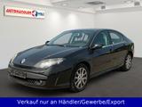 Renault Laguna 2.0 Lim. GT-Line - gebrauchte Renault Laguna aus dem Jahr 2010