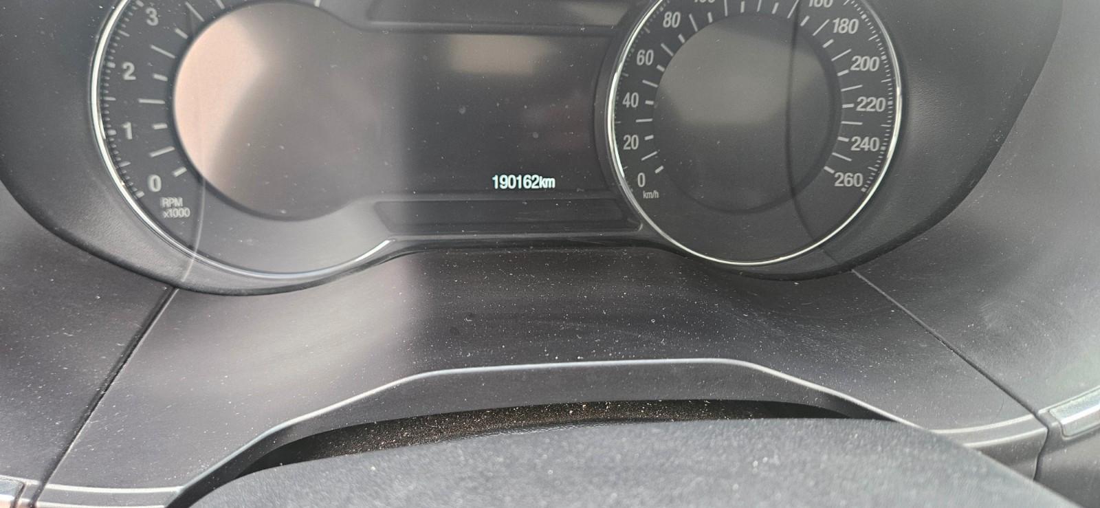 Ford Edge ST-Line 2.0 Diesel