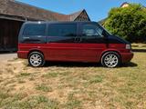 Volkswagen T4 Multivan - schwarze Volkswagen T4 Multivan