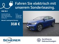 Volkswagen ID.5 - Vorschau Bild 1