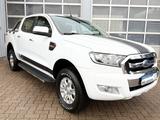 Ford Ranger 2.2 XLT Doppelkabine 4x4 Klima/AHK/EU6 - Ford Ranger: Xlt Doppelkabine