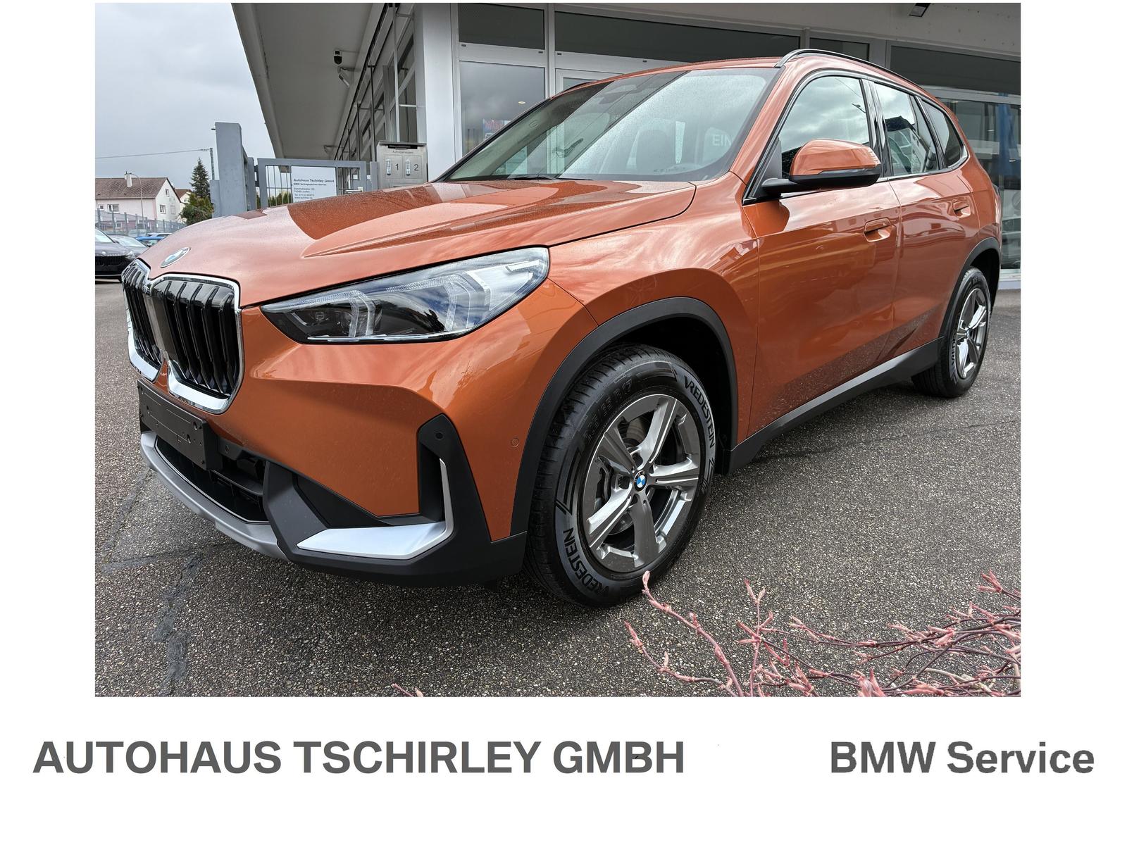 BMW X1 sDrive20i Komfortzugang, adapt.LED, Kamera