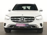 Mercedes-Benz GLC 200 4Matic Kamera|LED|SHZ|Soundsystem|PDC - gebrauchte Mercedes-Benz GLC 200 aus dem Jahr 2021