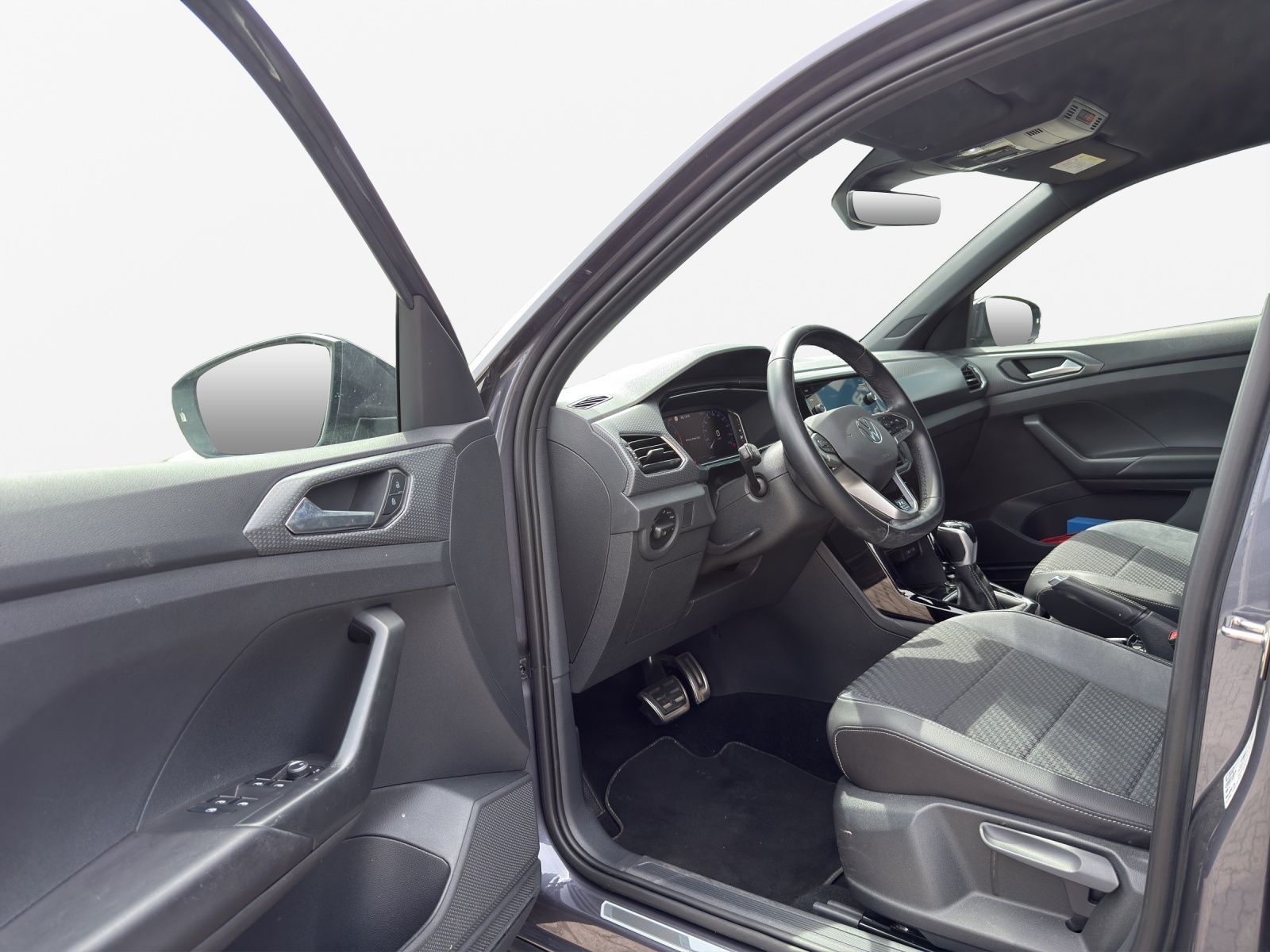 Volkswagen T-Cross - Bild 17
