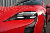 Porsche Taycan - Vorschau Bild 11