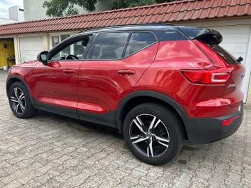 Volvo XC40 - 4