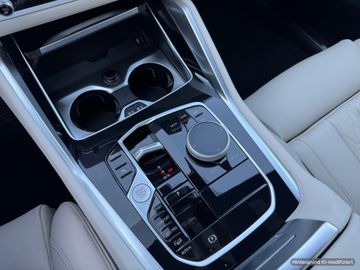 BMW X6 - 8