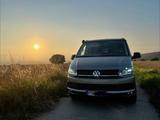 Volkswagen VW T6 California Beach - Wohnwagen & Wohnmobile in Wiesbaden