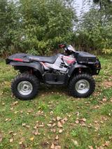 Polaris Sportsmann 700 / 4x4  LFO