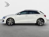 Audi A3 Sportback 30 TDI SONOS*HuD*LED*RFK*Navi - Audi A3 Jahreswagen mit Diesel-Antrieb