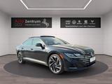 Volkswagen Arteon 2.0 TSI 4M R-Line Harman-KA Tageszuslassg - Volkswagen Arteon Tageszulassungen