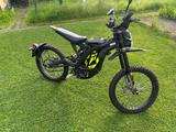Sur-Ron Light Bee - SUR-RON MOTORRAD
